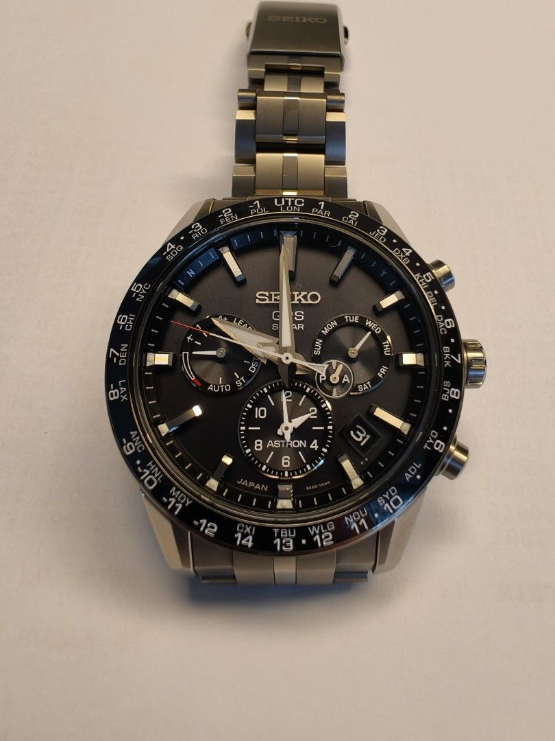 Astron sbxc003 top