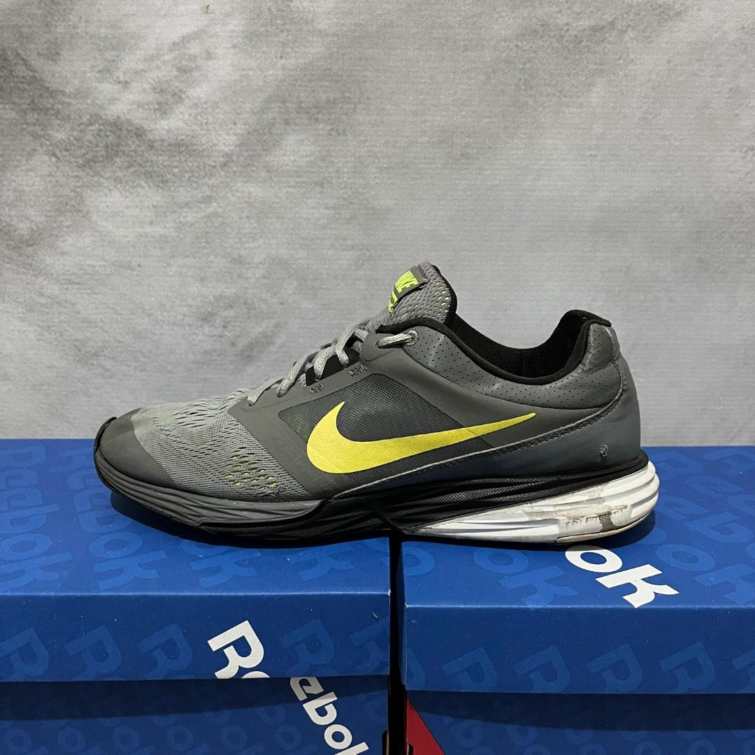 Nike tri fusion run msl online