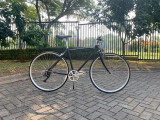 (Kategori: ) berada di . Dikirim oleh dias10 (ID iklan 1317390917, Gambar 1). Deskripsi: .