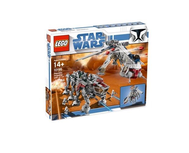 Lego 10195 for sale best sale