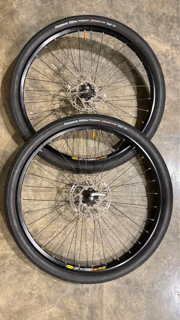 Xtr wheelset 26 shop