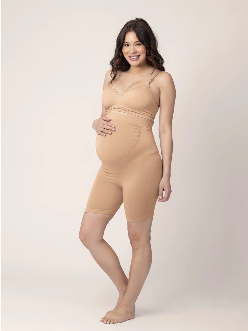 Size M Pack: Kindred Bravely Bamboo Seamless No Rub Maternity