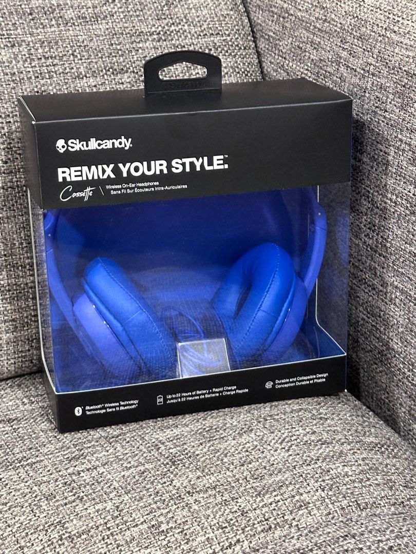 Skullcandy headphones tesco outlet