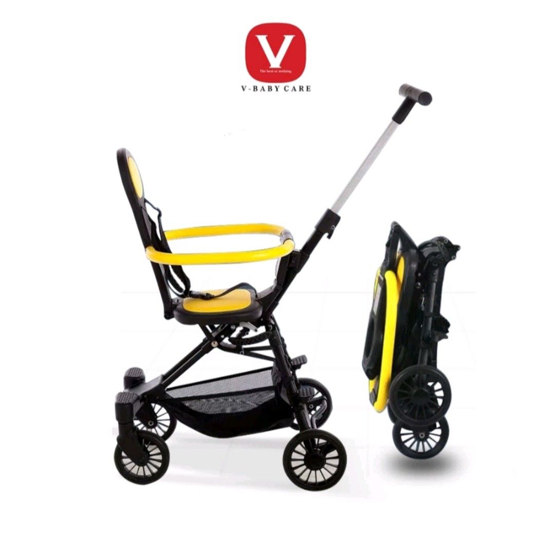 Stroller duduk bayi cheap