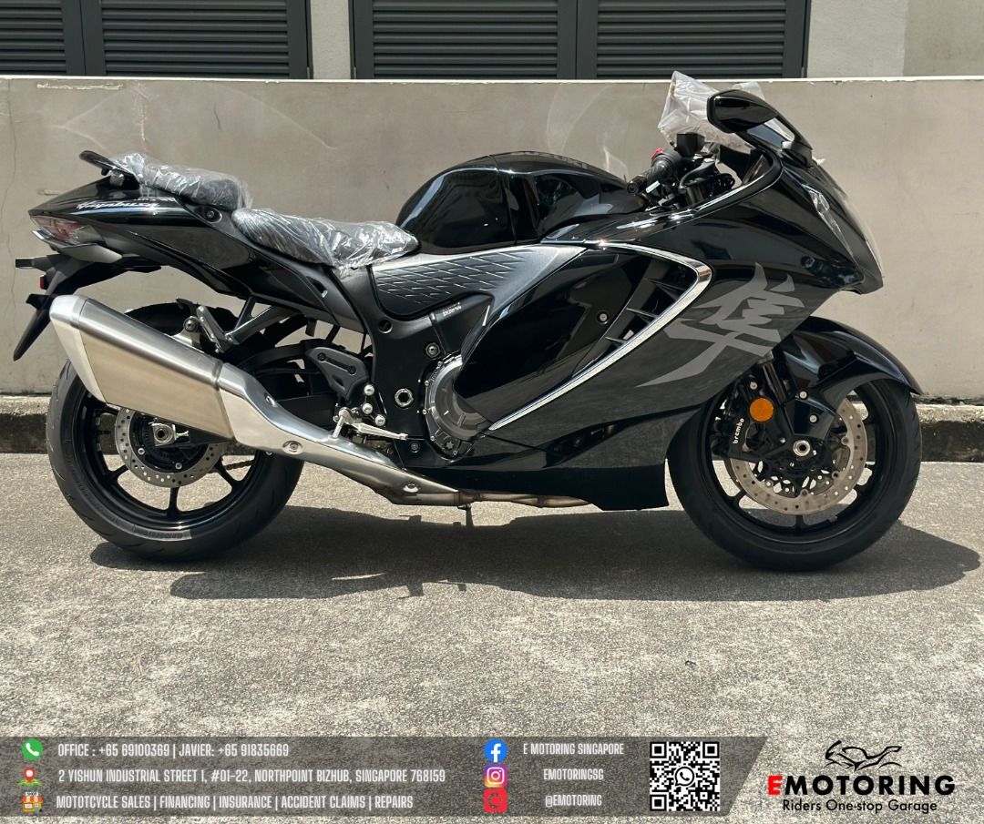 Hayabusa lowest price top