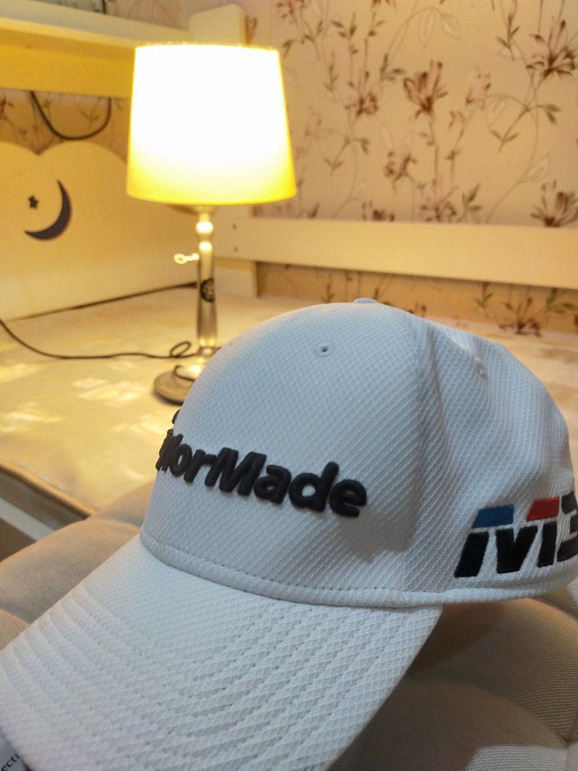 TaylorMade M3 golf cap