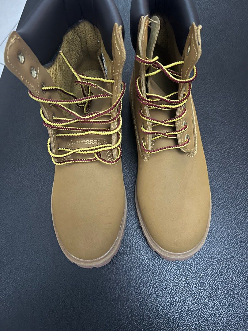 Timberland 7m size cheap
