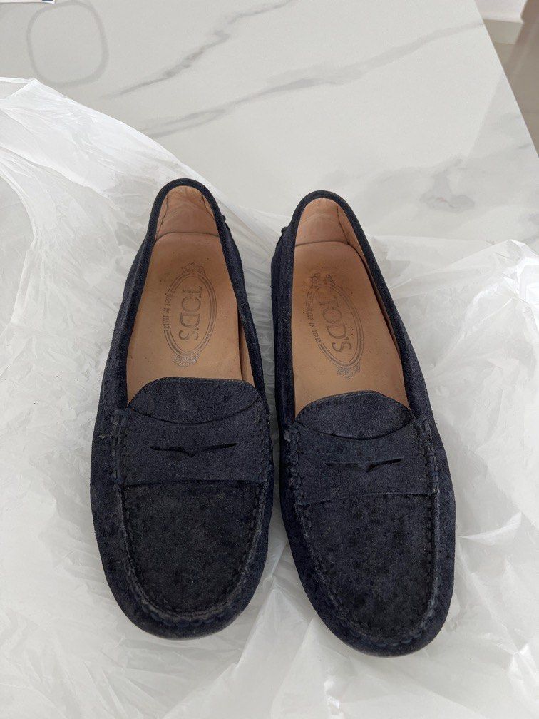 Tods shoes 219 2025