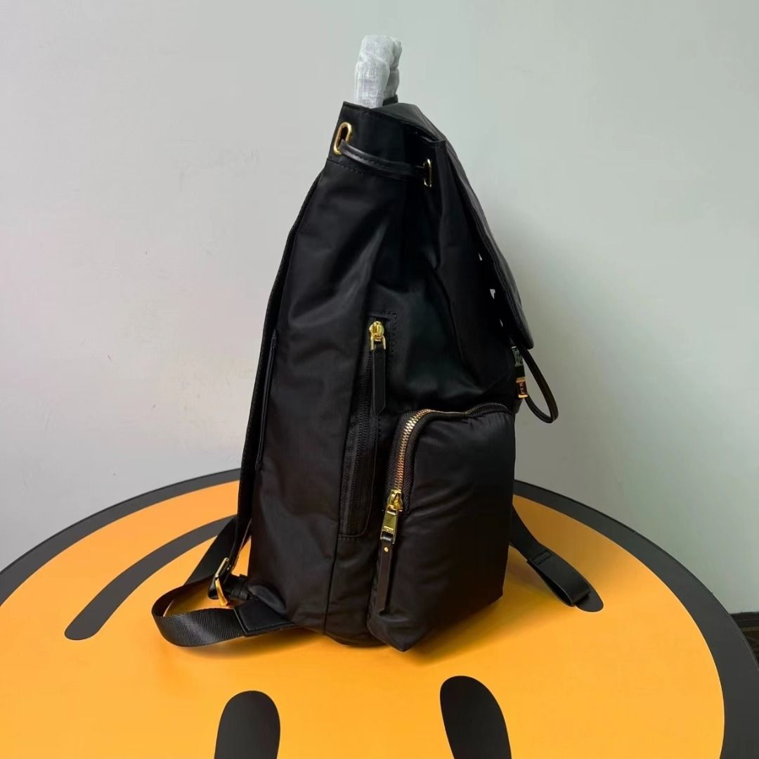 Rivas backpack best sale