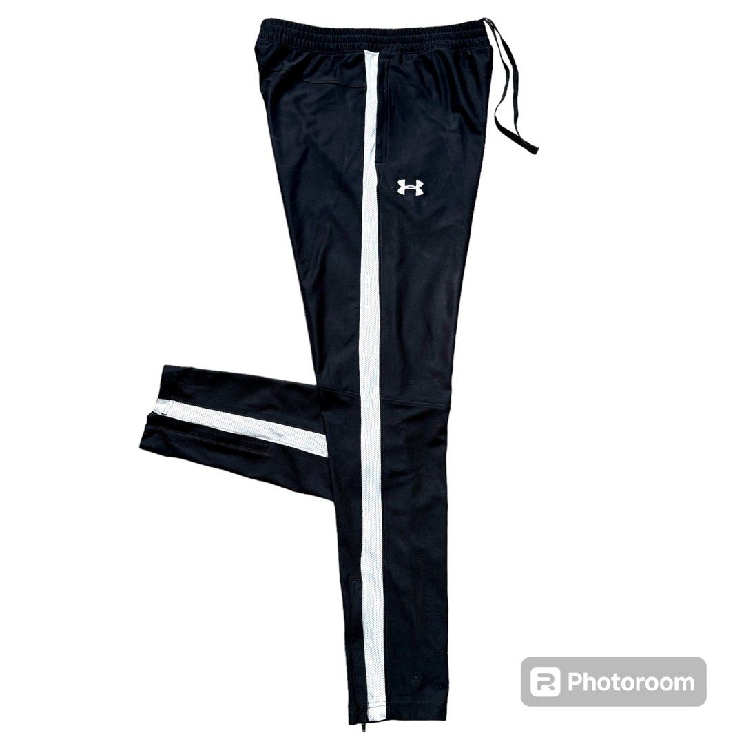 Under armour sportstyle track pants cheap