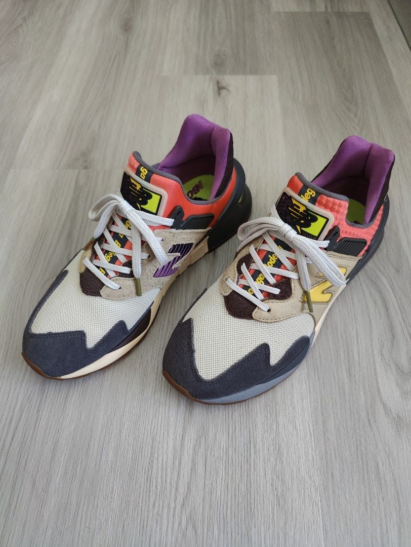 bodega 997s better days