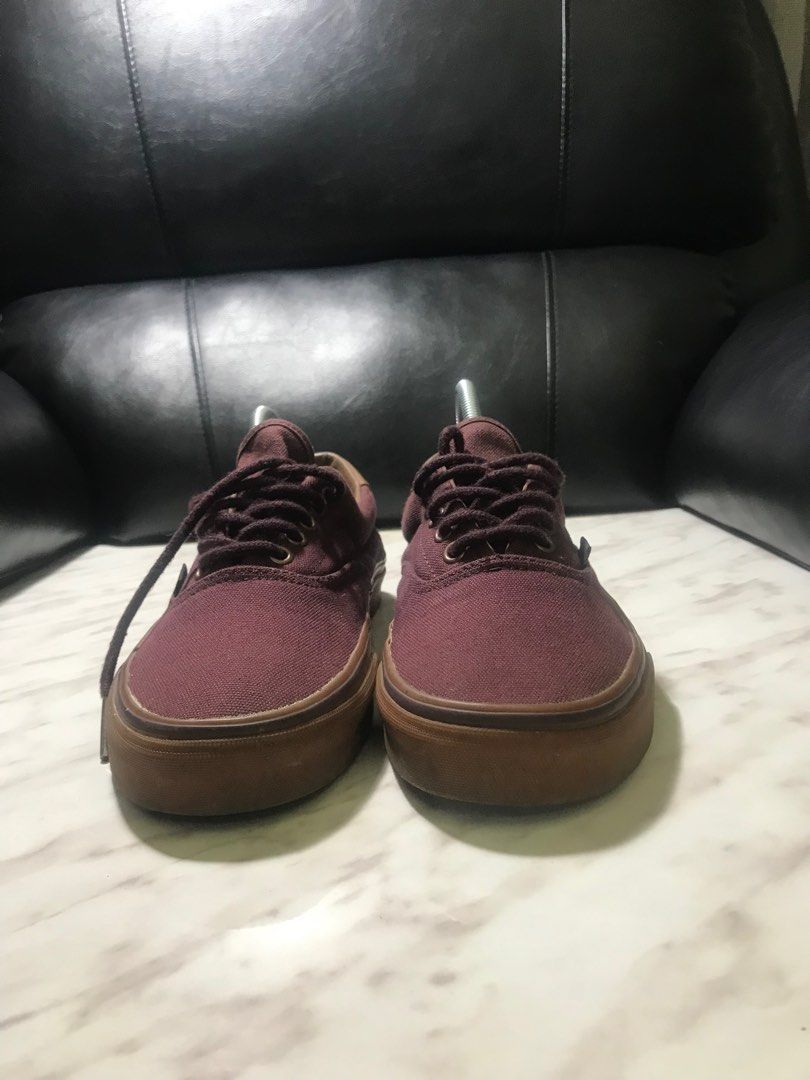 VANS Era 59 Winetasting Gumsole Authentic