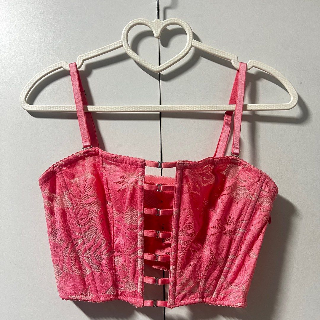 Victoria secret crop tops new arrivals