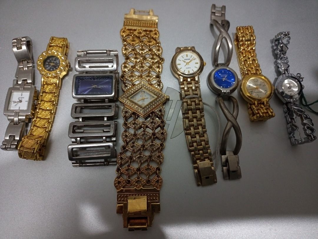 Vintage Ladies watches for sale