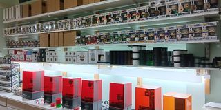 3D PRINTING BUSINESS OPPORTUNITY FOR SALE