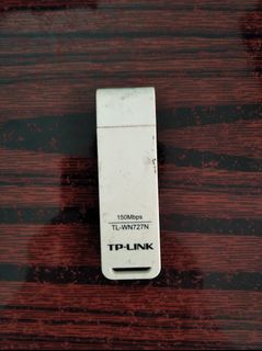 Wifi手指 wifi adapter