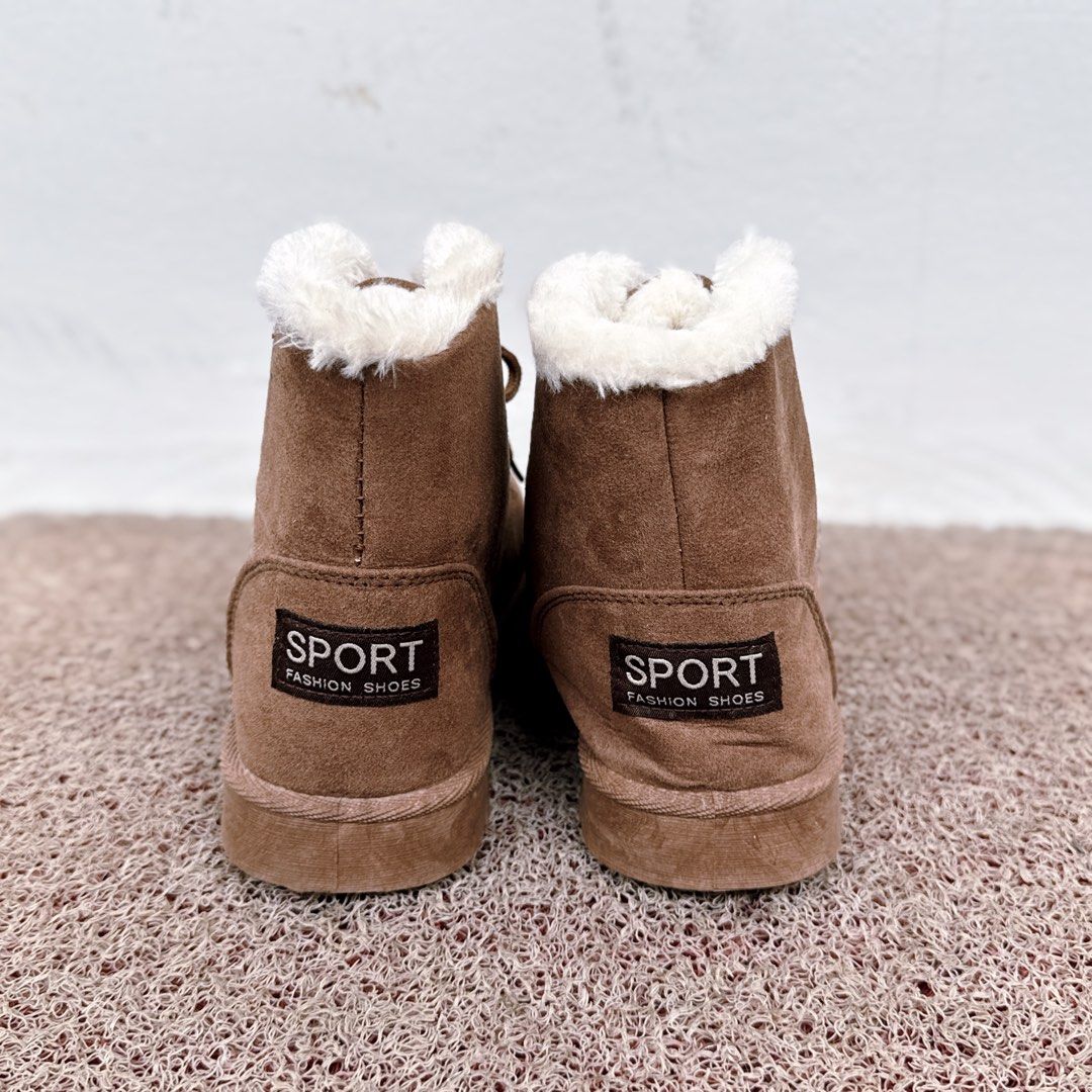Clearance sale on winter boots online