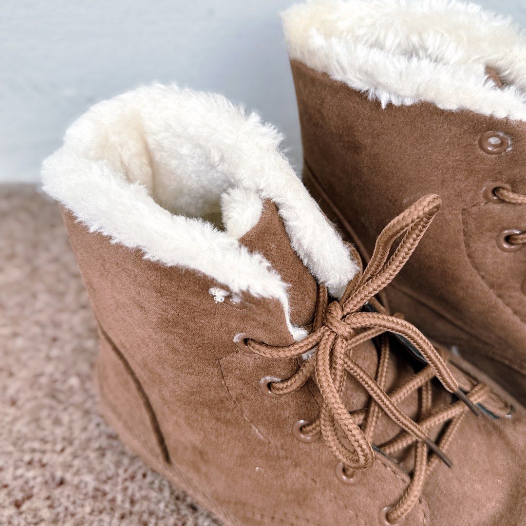 Winter boot clearance sale top