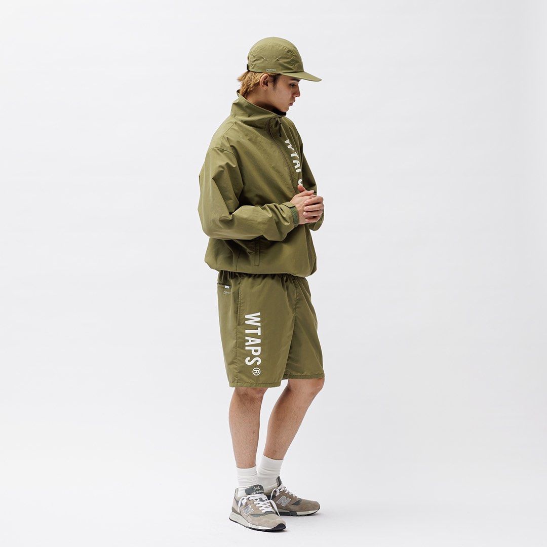 WTAPS SPSS2002 ショートパンツ 241CWDT-PTM08 s-l400.jpg