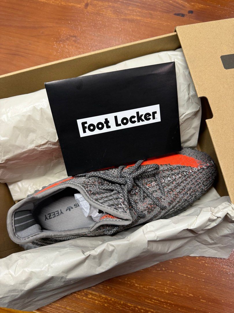 Footlocker yeezy beluga hotsell