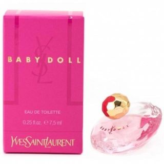 YSL 香水辦 Baby Doll Belle D'opium Paris Parisienne64244631200257110