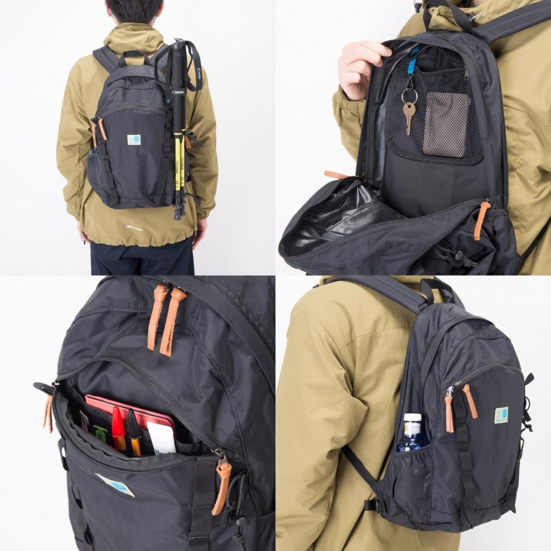 Karrimor 20 litre rucksack clearance