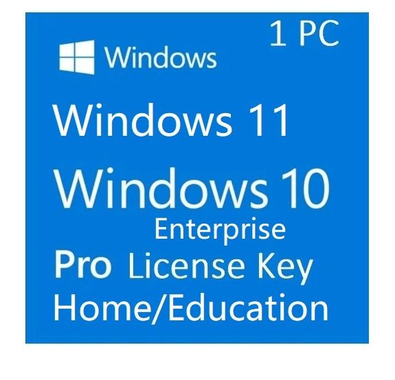 100% Genuine  Lifetime Activation Authentic key Windows 11 Pro / 11 Home / 11 Education / 11 Enterprise / Windows 10 Pro / 10 Home /10 Education / 10 Enterprise62863059635715117