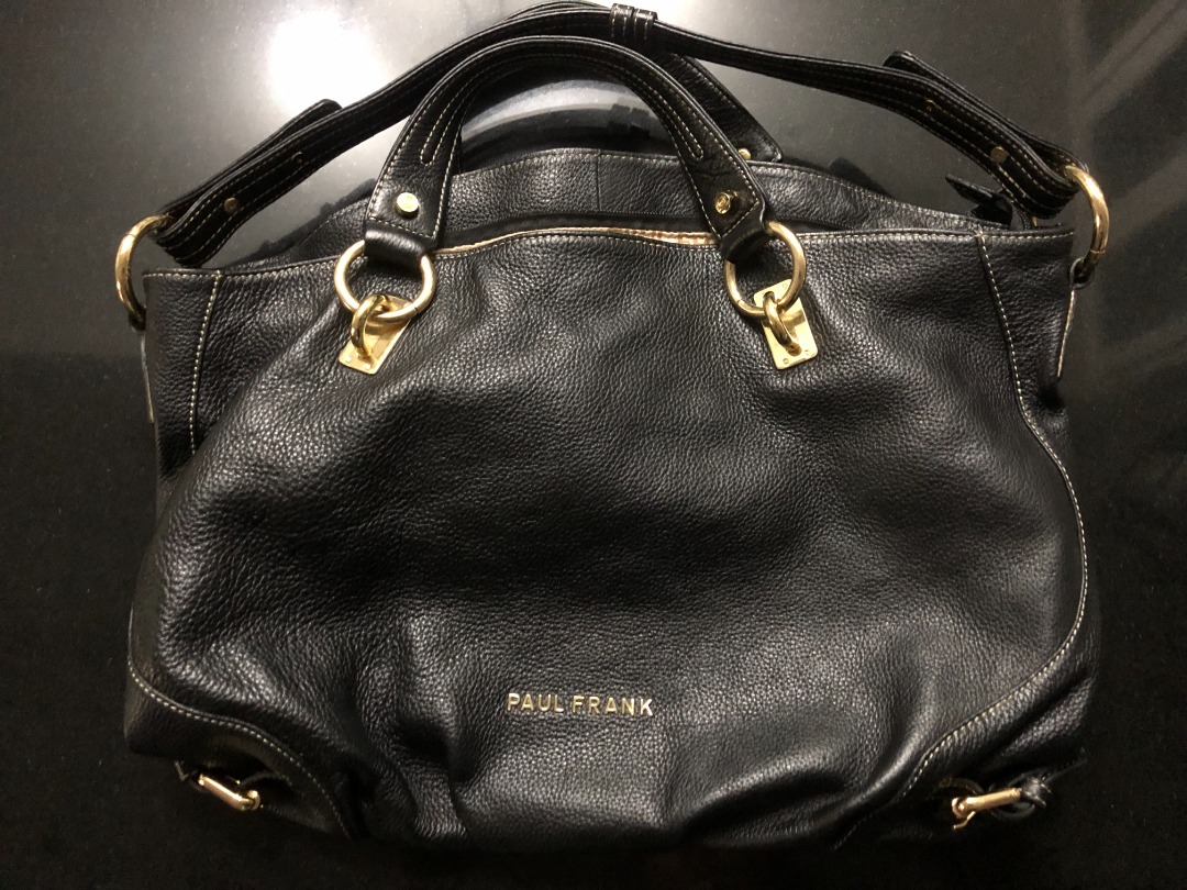 2 way Paul Frank bag Women s Fashion Bags Wallets Shoulder Bags on Carousell