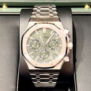 （分類：）位於 。 由 billion_watch_and_luxury 提交（商品編號 1312315496，圖片 1）。簡介： 。