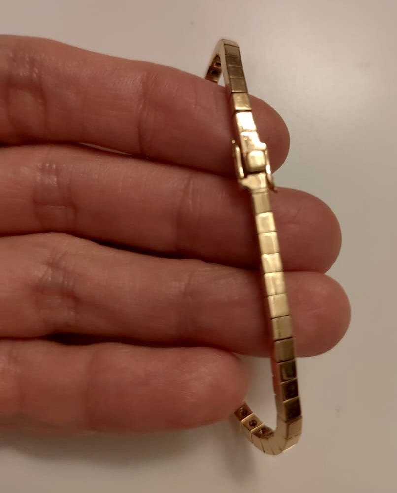 Cartier lanieres bracelet online