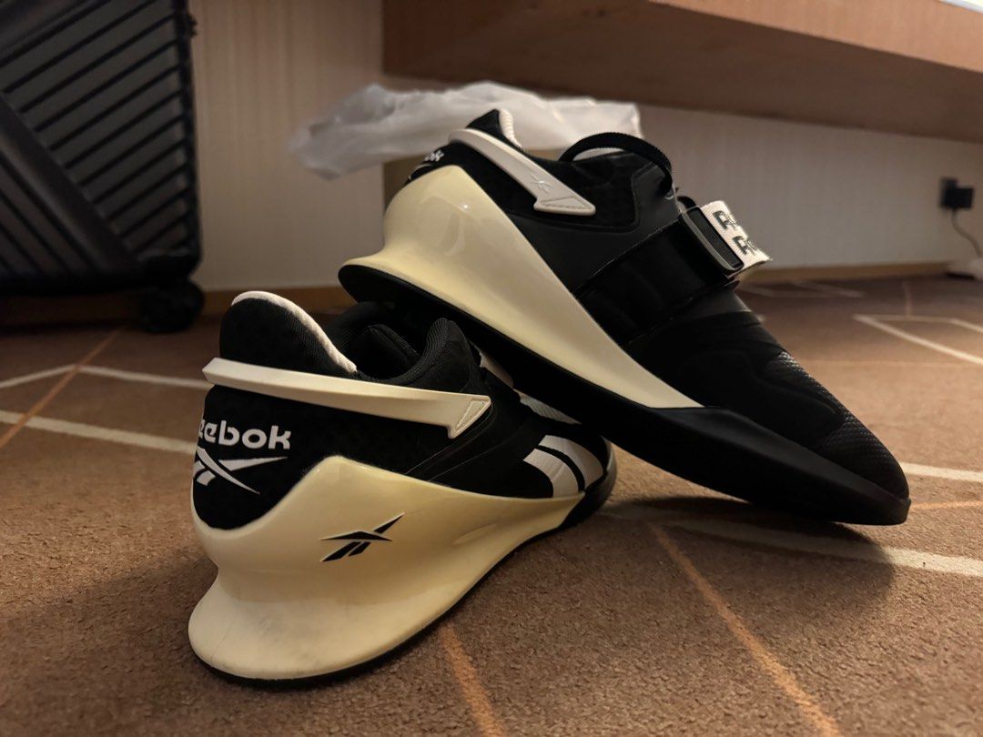 Reebok legacy lifter deadlift outlet