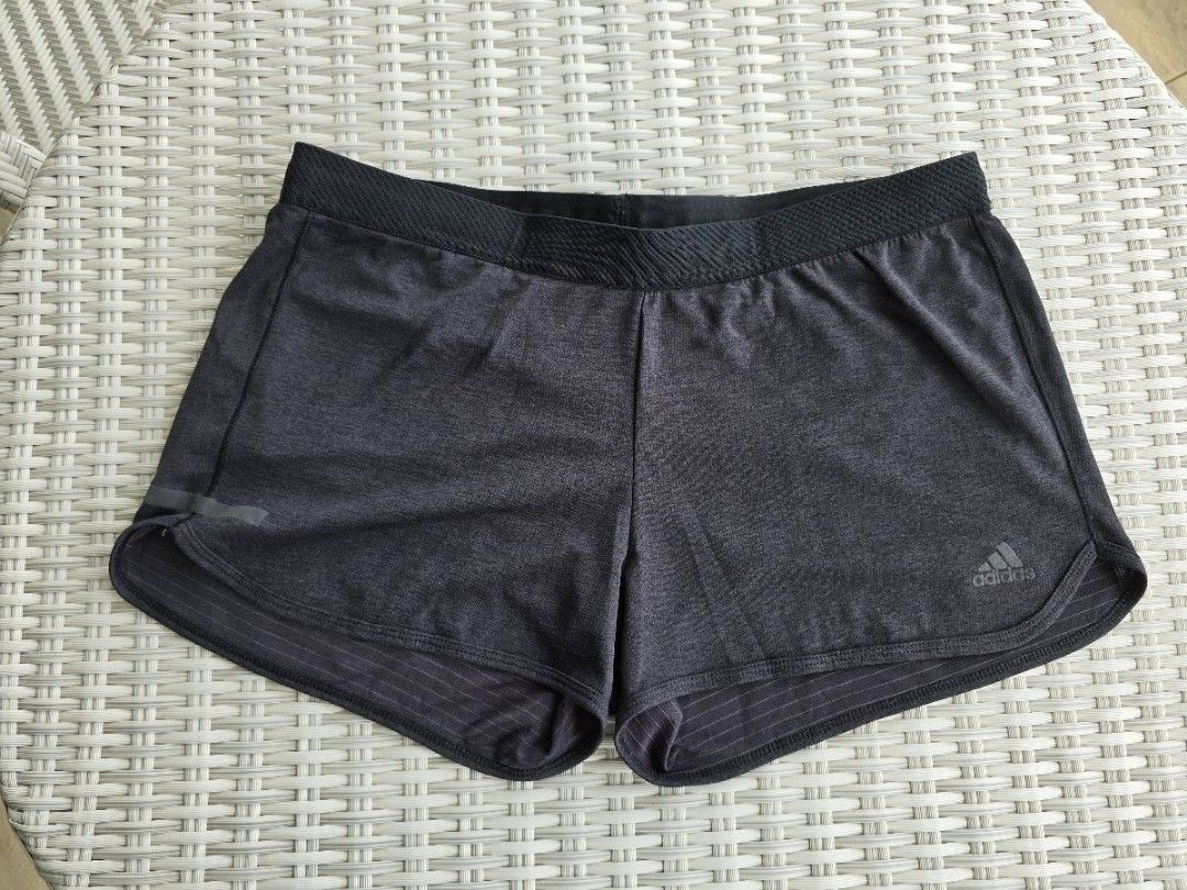 Adidas Climachill Women s Running Shorts