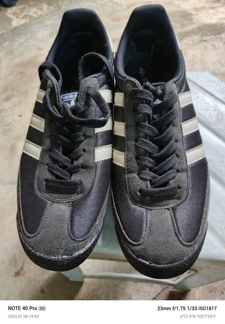 Adidas dragon 33 discount