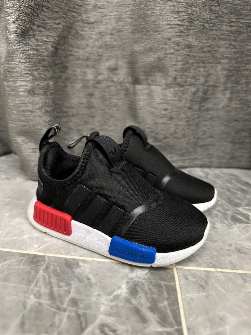 Adidas NMD 360 Toddler Baby Kids
