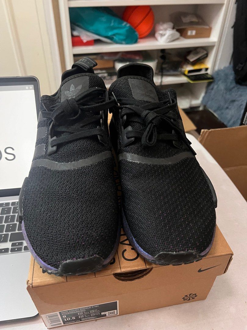Goodbye gravity adidas nmd new arrivals