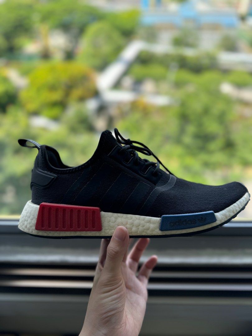 Nmd og online