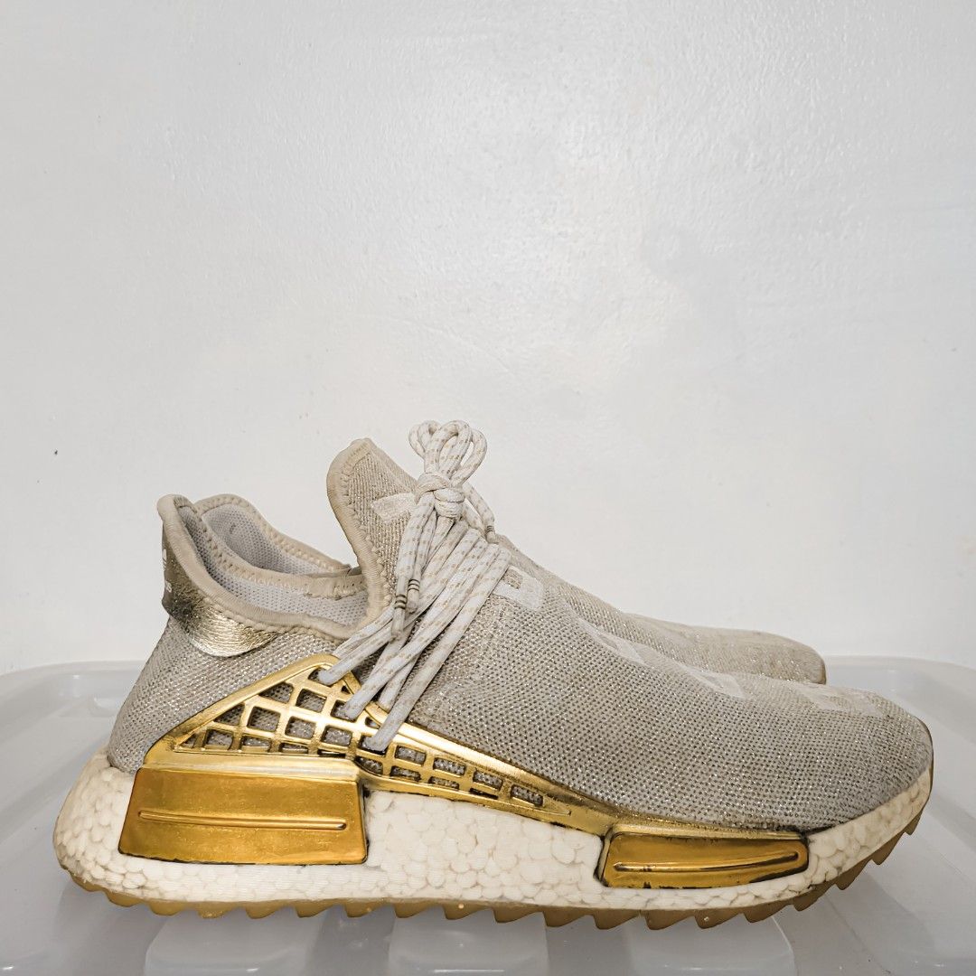 Nmd human race happy shop