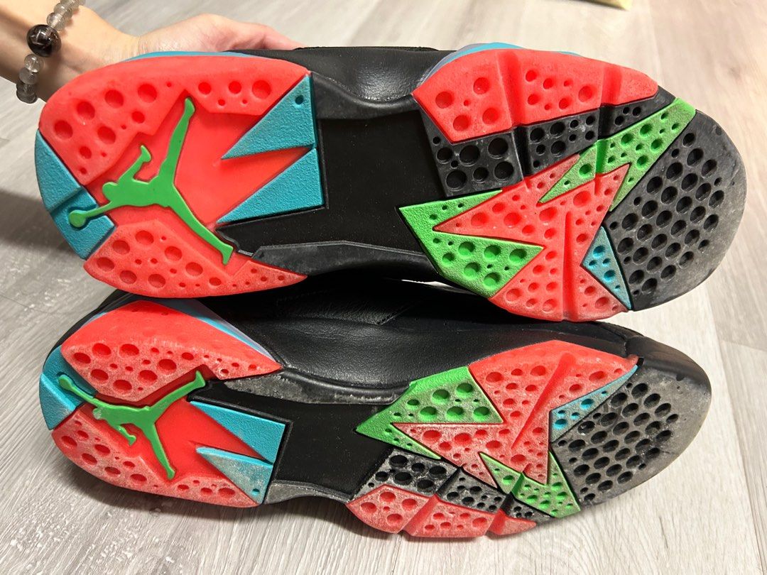 Air jordan 7 vii retro hotsell