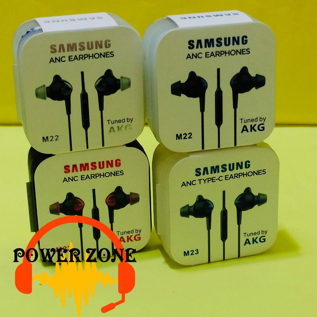 AKG ANC HEADSET {TYPE C - 3.5MM} (Category: Earphones) located in Paranaque City. Submitted by audioaddict0517 (Listing ID 1312300745, Image 3). Description: .