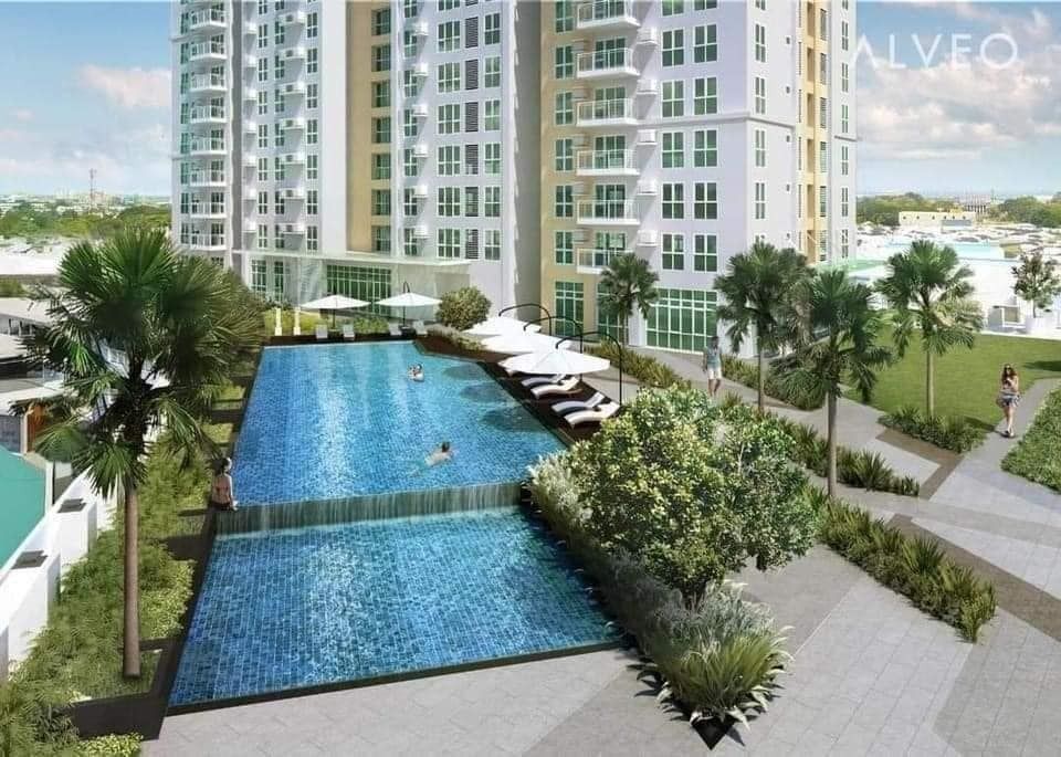 Photo inspiration: Gallery Detail: Alveo 3 Bedroom High End Condo Preselling At Quezon City