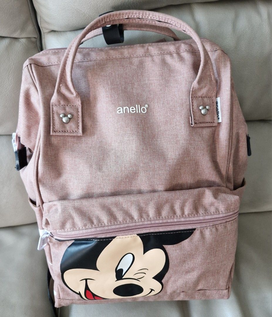 Anello mickey mouse backpack price clearance