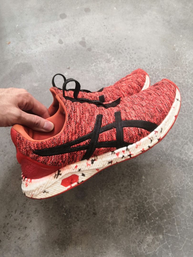 Asics x steve aoki discount