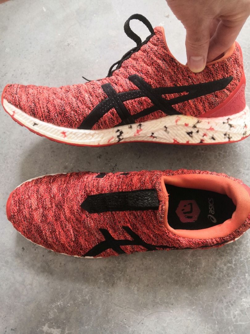 Asics x steve aoki shop
