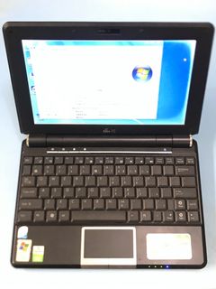 Asus Eee PC 1000H [只係舊，正常無壞，當parts 機賣]64202271179266110