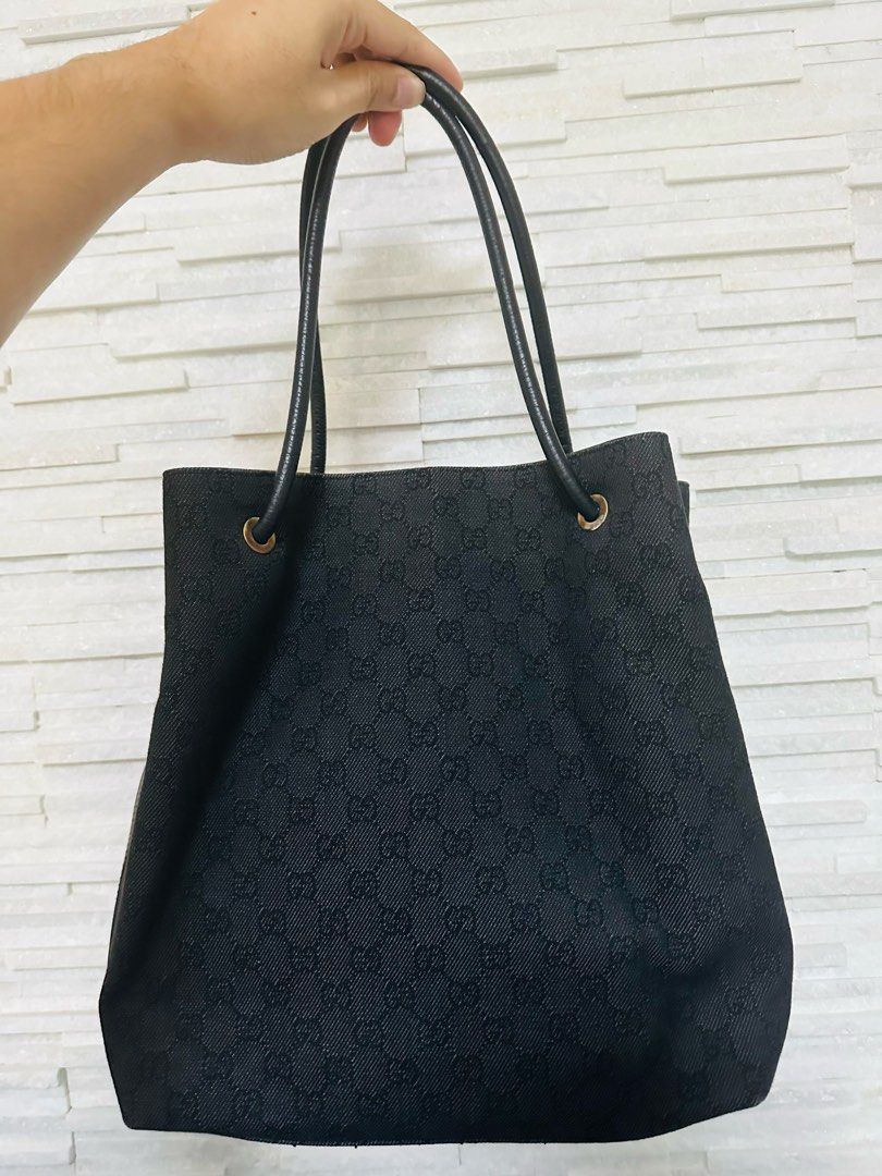 Gucci gifford tote deals
