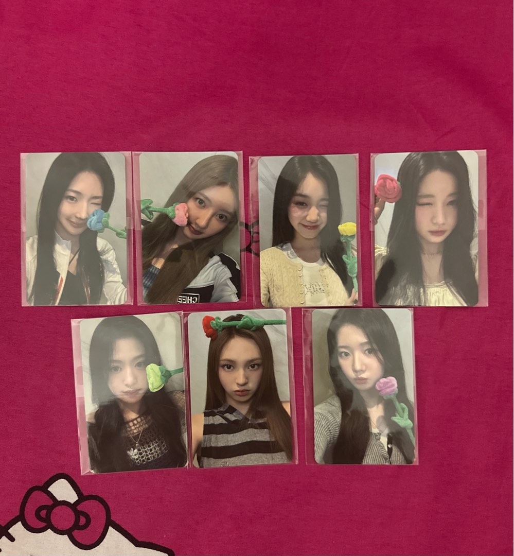 BABYMONSTER rosie day ローズday アサ　ラキドロ トレカ BABYMONSTER アヒョン トレカ rose day ラキドロ - メルカリ