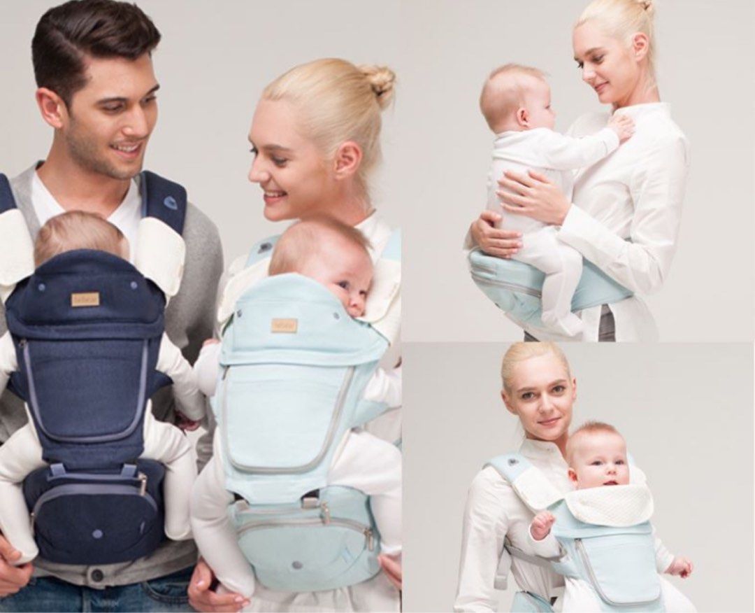 Bébéar baby carrier clearance