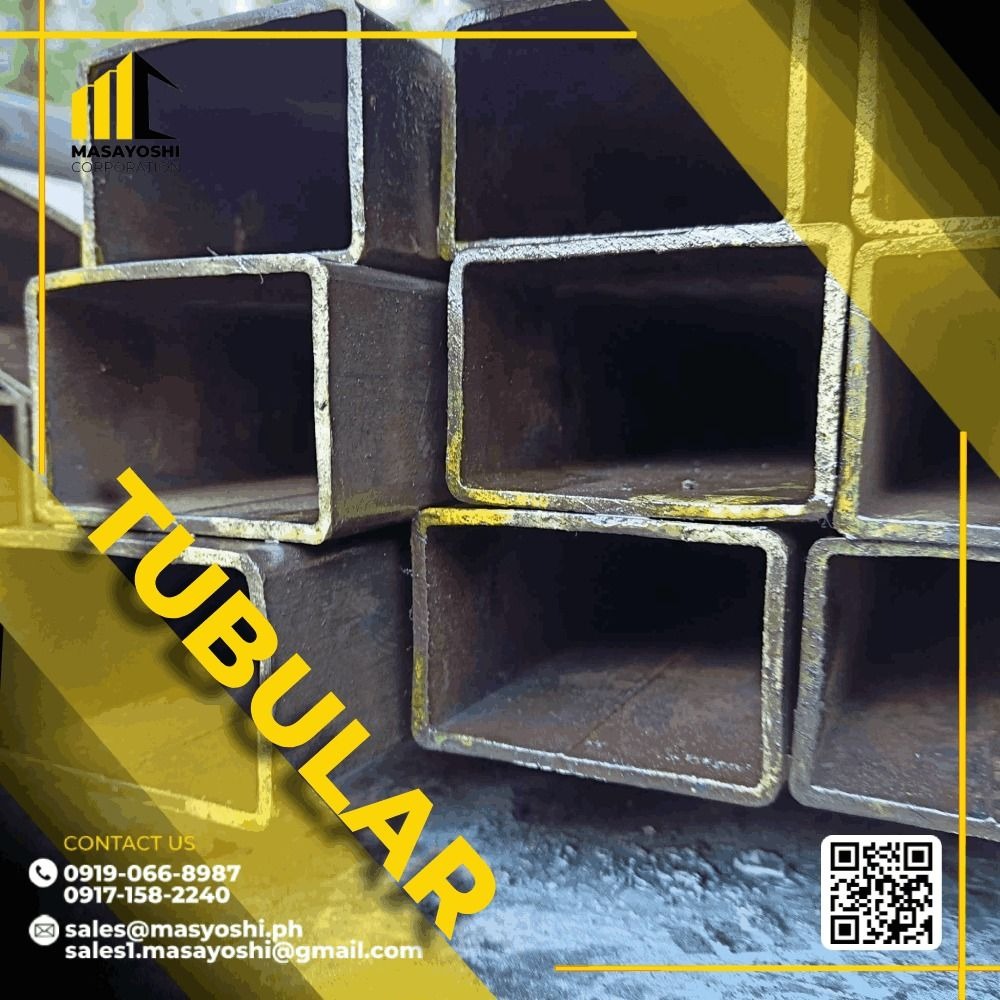 BI Tubular 10 x 4 x 6mm x 6m, Commercial & Industrial, Industrial ...