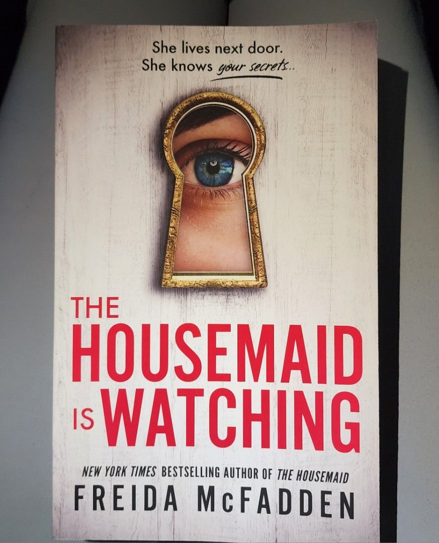 The housemaid tale netflix online