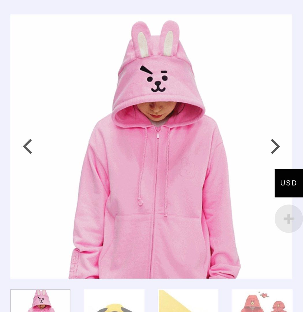 Cooky hoodie 2025